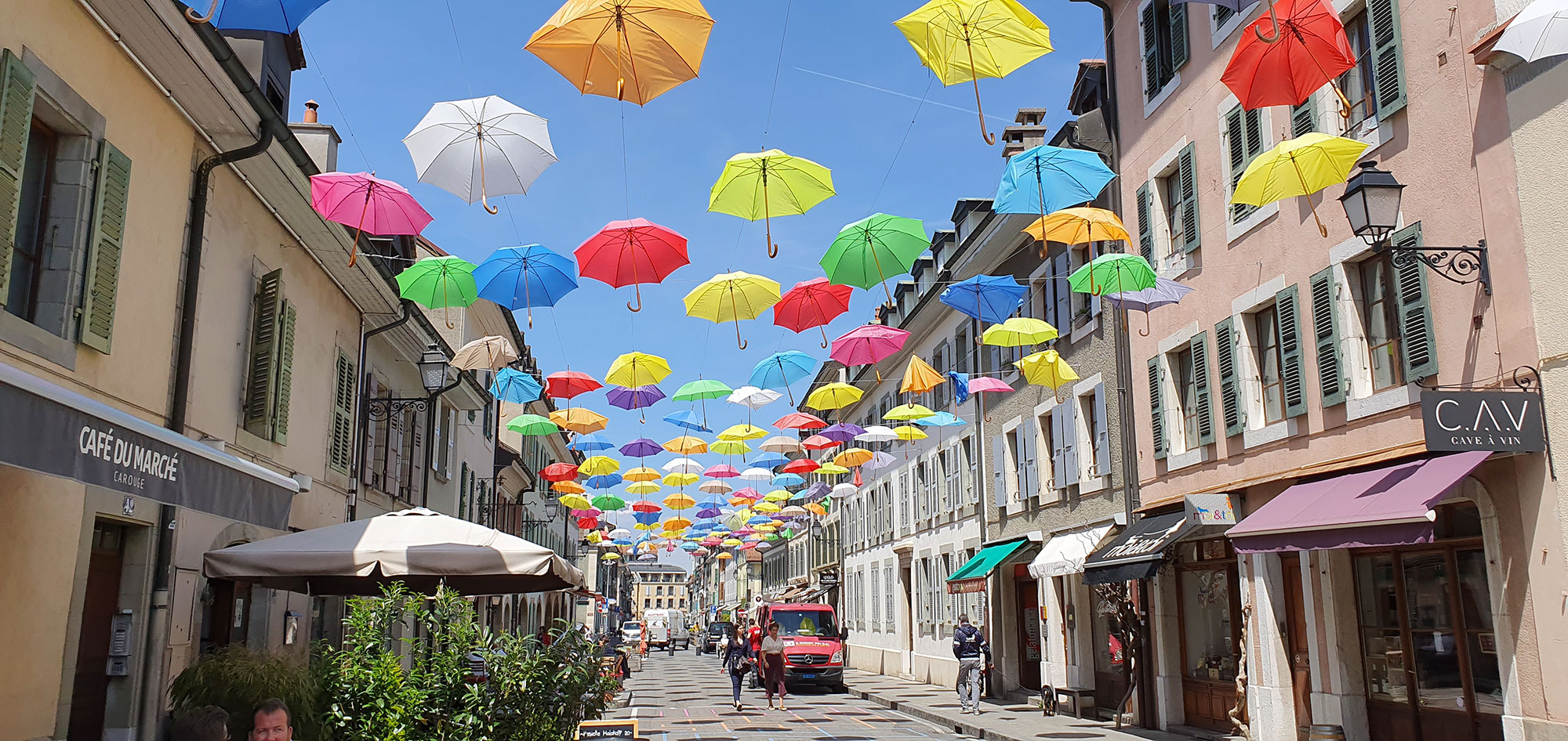 Carouge