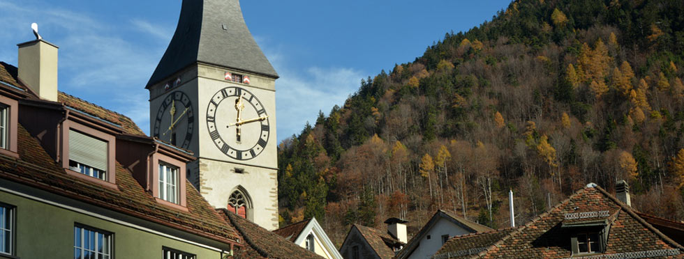 Chur