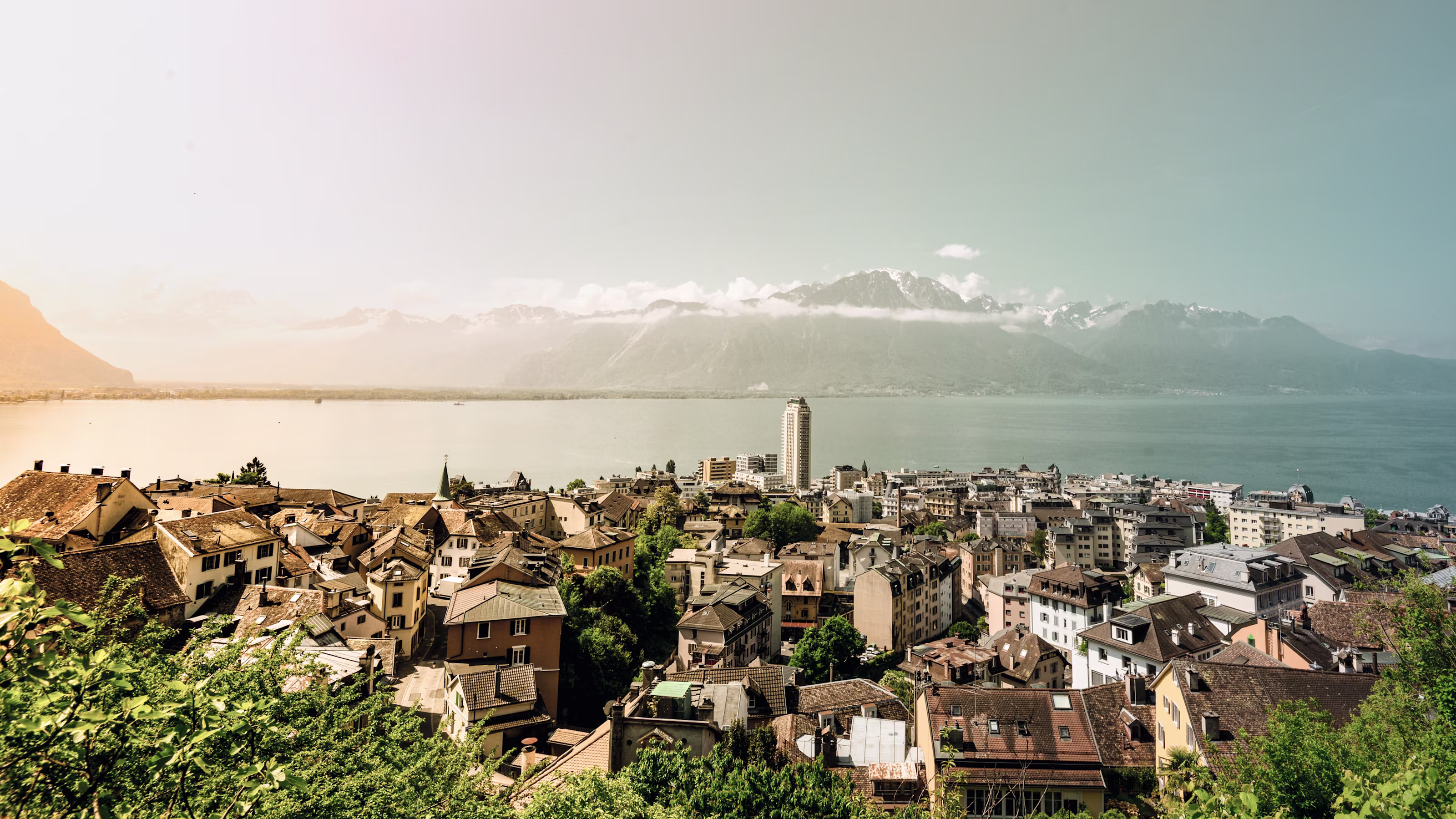 Montreux