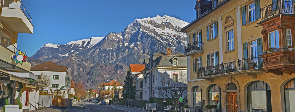 St. Gallen