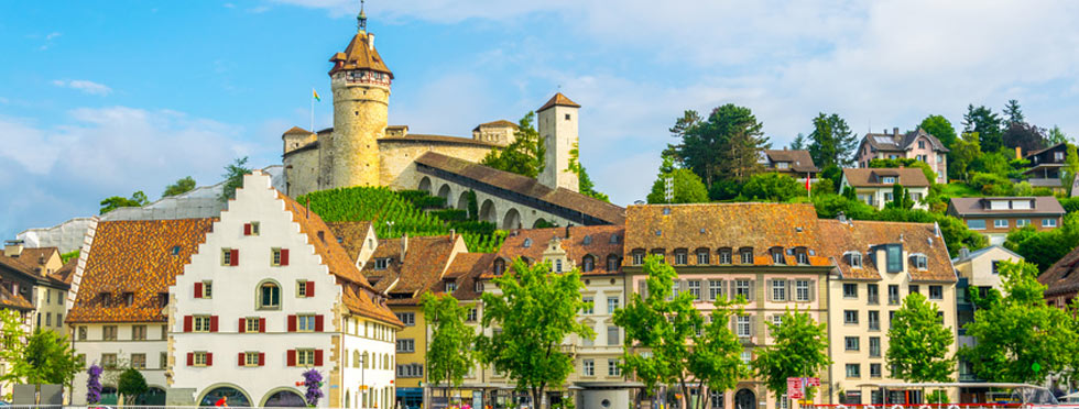 Schaffhausen