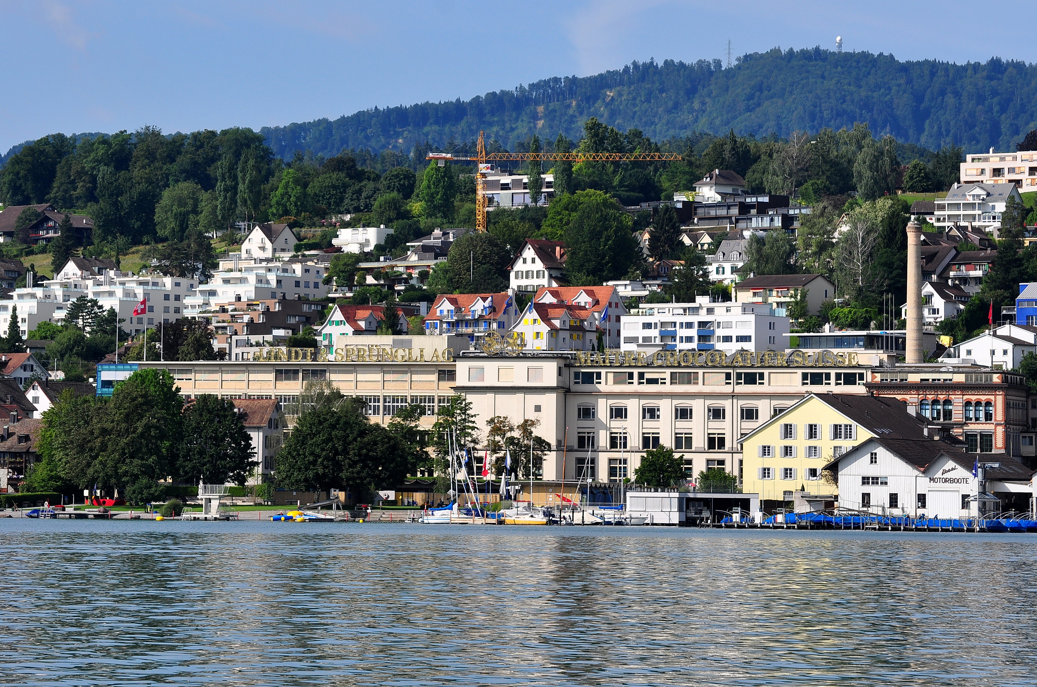 Waedenswil